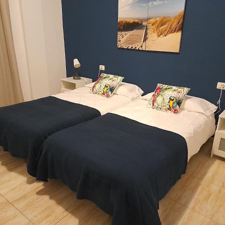 San Sebastian 65 Apartment ซานตาครูซ เด เตเนริเฟ ภายนอก รูปภาพ