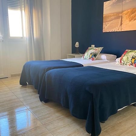 San Sebastian 65 Apartment ซานตาครูซ เด เตเนริเฟ ภายนอก รูปภาพ