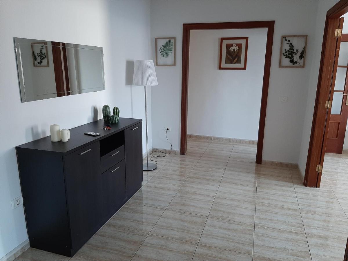 San Sebastian 65 Apartment ซานตาครูซ เด เตเนริเฟ ภายนอก รูปภาพ