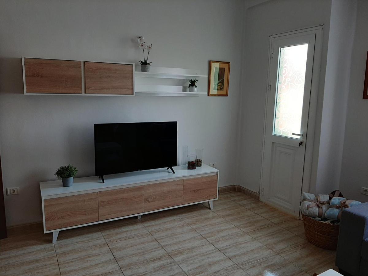 San Sebastian 65 Apartment ซานตาครูซ เด เตเนริเฟ ภายนอก รูปภาพ