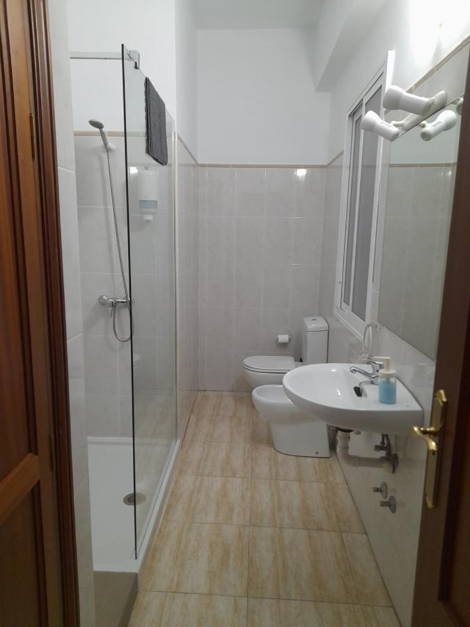 San Sebastian 65 Apartment ซานตาครูซ เด เตเนริเฟ ภายนอก รูปภาพ