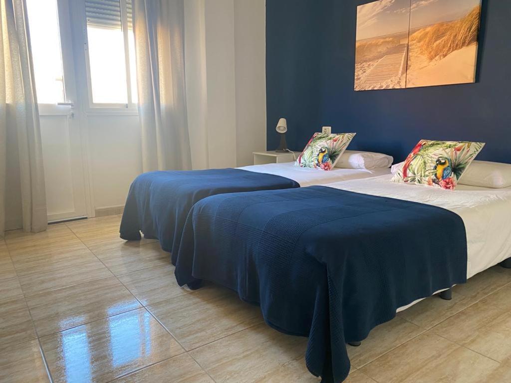 San Sebastian 65 Apartment ซานตาครูซ เด เตเนริเฟ ภายนอก รูปภาพ