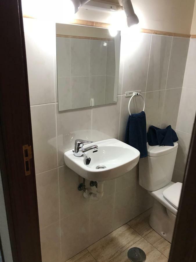 San Sebastian 65 Apartment ซานตาครูซ เด เตเนริเฟ ภายนอก รูปภาพ