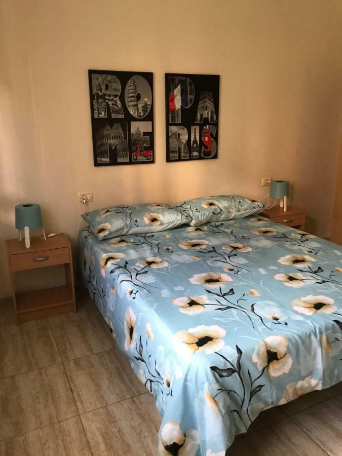 San Sebastian 65 Apartment ซานตาครูซ เด เตเนริเฟ ภายนอก รูปภาพ