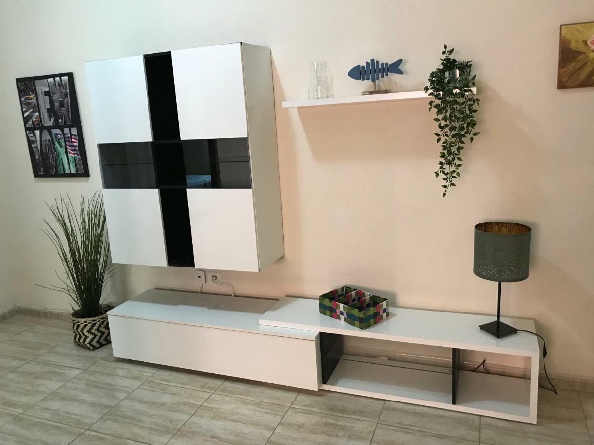 San Sebastian 65 Apartment ซานตาครูซ เด เตเนริเฟ ภายนอก รูปภาพ