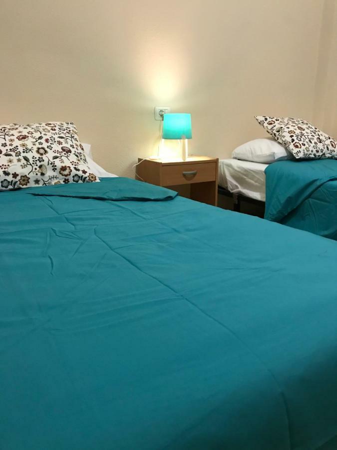 San Sebastian 65 Apartment ซานตาครูซ เด เตเนริเฟ ภายนอก รูปภาพ