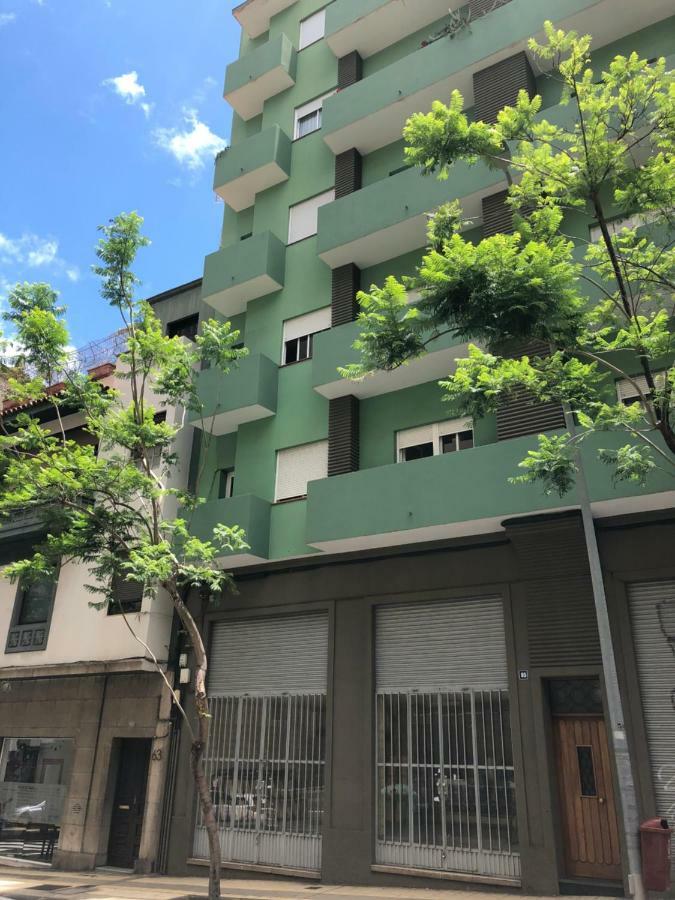 San Sebastian 65 Apartment ซานตาครูซ เด เตเนริเฟ ภายนอก รูปภาพ
