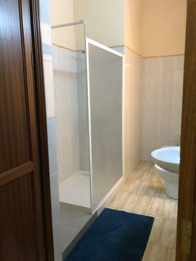 San Sebastian 65 Apartment ซานตาครูซ เด เตเนริเฟ ภายนอก รูปภาพ