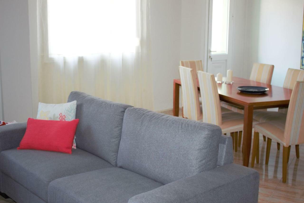San Sebastian 65 Apartment ซานตาครูซ เด เตเนริเฟ ภายนอก รูปภาพ