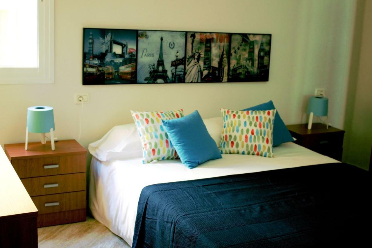 San Sebastian 65 Apartment ซานตาครูซ เด เตเนริเฟ ภายนอก รูปภาพ